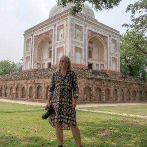 New Delhi Monuments Photo Tour
