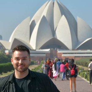 New Delhi Monuments Photo Tour. Full Day