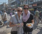 Delhi food tours with a chef as guide