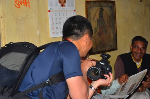 Full Day Photo Tour with Food Tasting