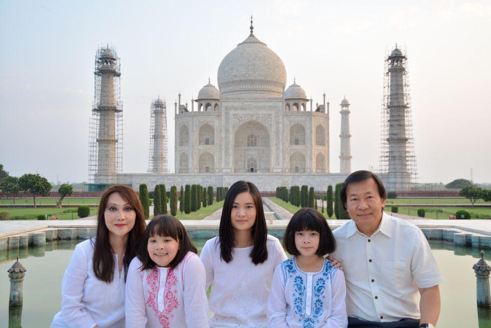 Taj Mahal Tours