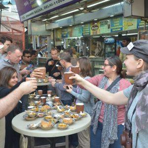 Full Day Food Tour With Chef