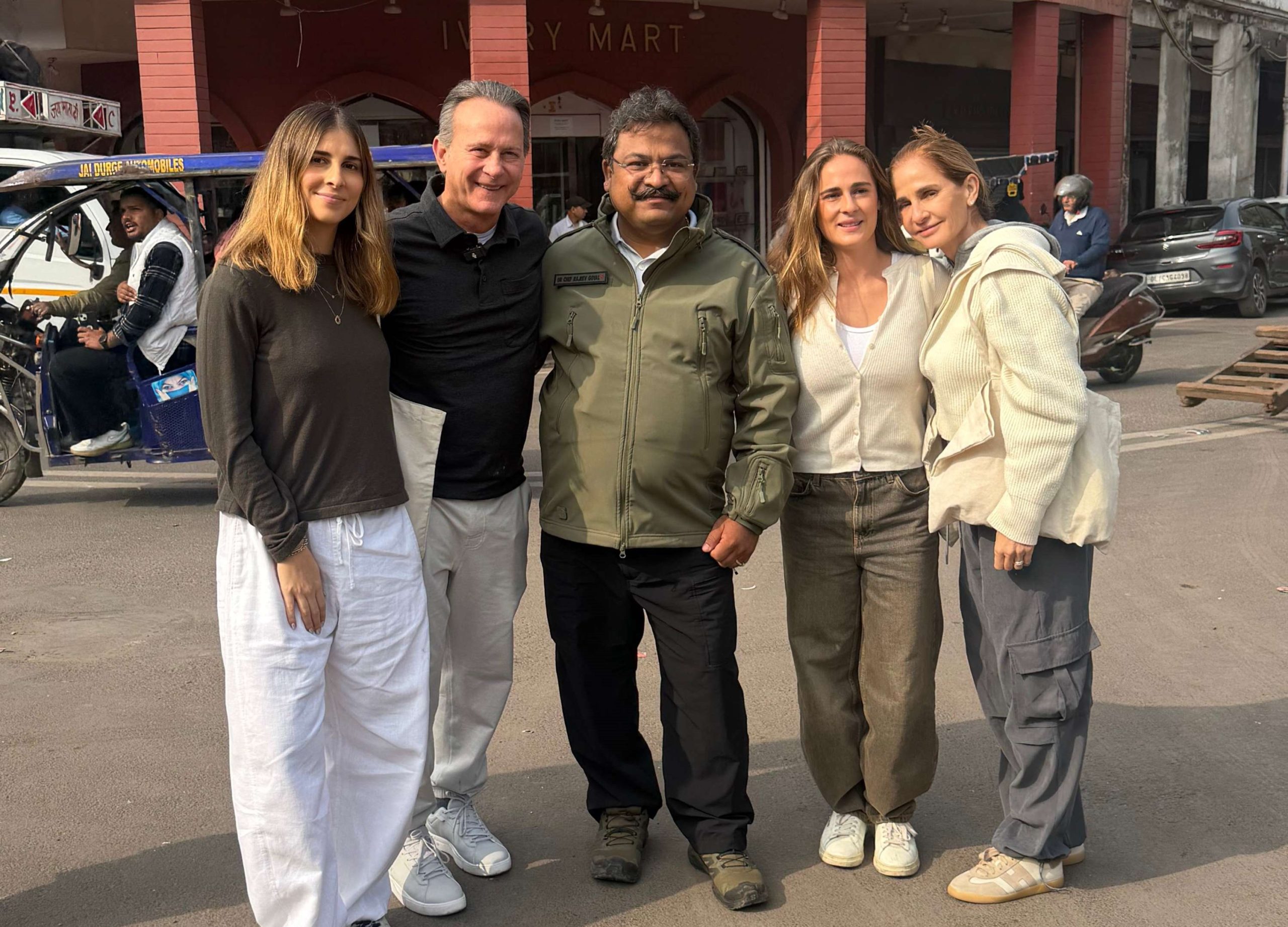 food tour in delhi 