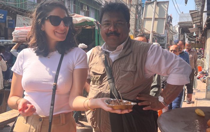food tour in delhi