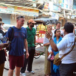 Add On: Spice Tasting Experience (Part of Food Tour)