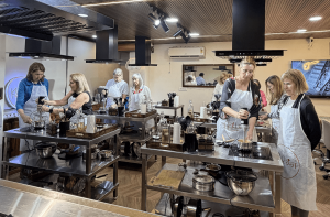 authentic indian cooking class in delhi