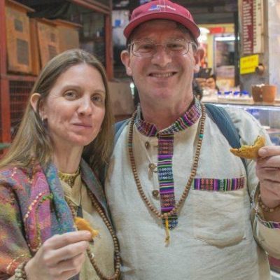 Delhi food tourism grows in 2026 as more travelers choose guided food tours
